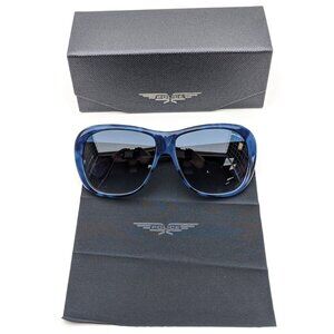 🕶️Made in Italy! Police S1729 Sunglasses 60/14 135 | ALT356🕶️